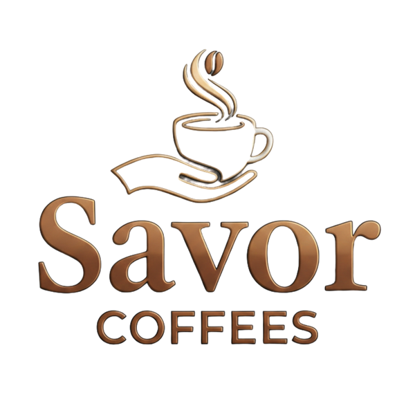 Savor Coffees